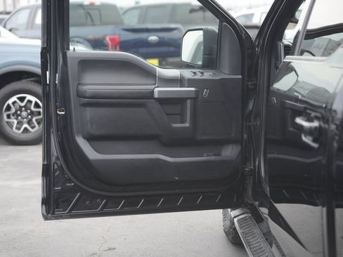 Used 2017 Ford F150 XLT w/ Equipment Group 302A Luxury image 29