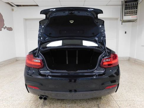 Used 2016 BMW 228i xDrive Coupe AWD/4WD image 55