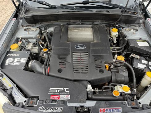 Used 2010 Subaru Forester 2.5XT Premium w/ Popular Equipment Group 1B image 37