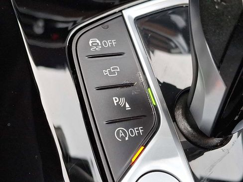 Used 2024 BMW X3 xDrive30i w/ Premium Package w/ZPA image 16