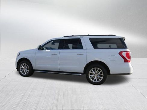 Used 2021 Ford Expedition Max XLT image 6