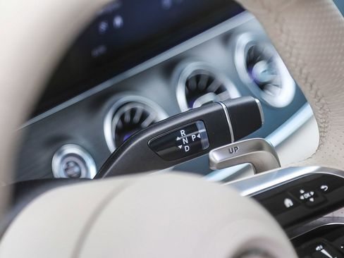 Certified 2026 Mercedes-Benz AMG GT 53 image 18