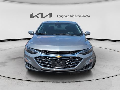 Used 2024 Chevrolet Malibu LT FWD image 12
