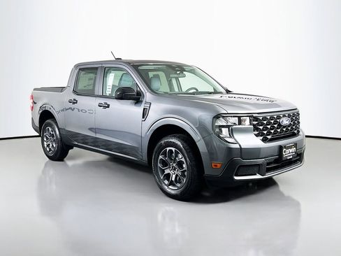 New 2026 Ford Maverick XLT image 1