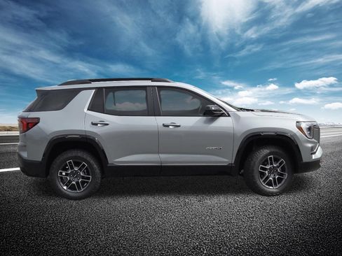 New 2026 GMC Terrain AT4 w/ Convenience Package III AWD/4WD image 20