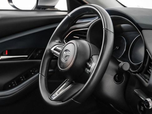 Used 2020 MAZDA CX-30 AWD w/ Preferred Package image 11