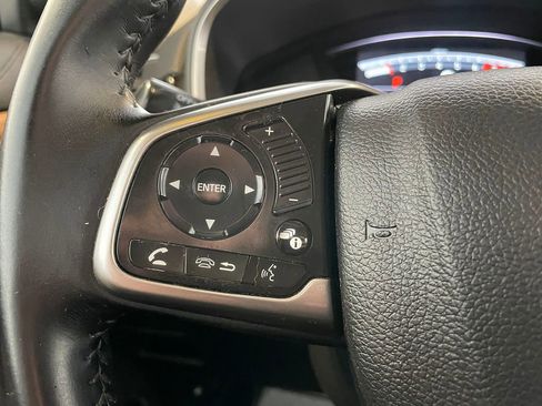 Used 2017 Honda CR-V EX-L image 28