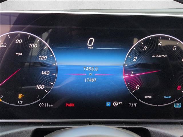 Certified 2024 Mercedes-Benz C 300 Sedan image 11