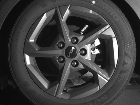 Used 2025 Kia K4 LXS image 14