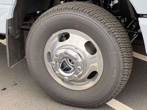 New 2026 Ford F350 Platinum AWD/4WD image 8