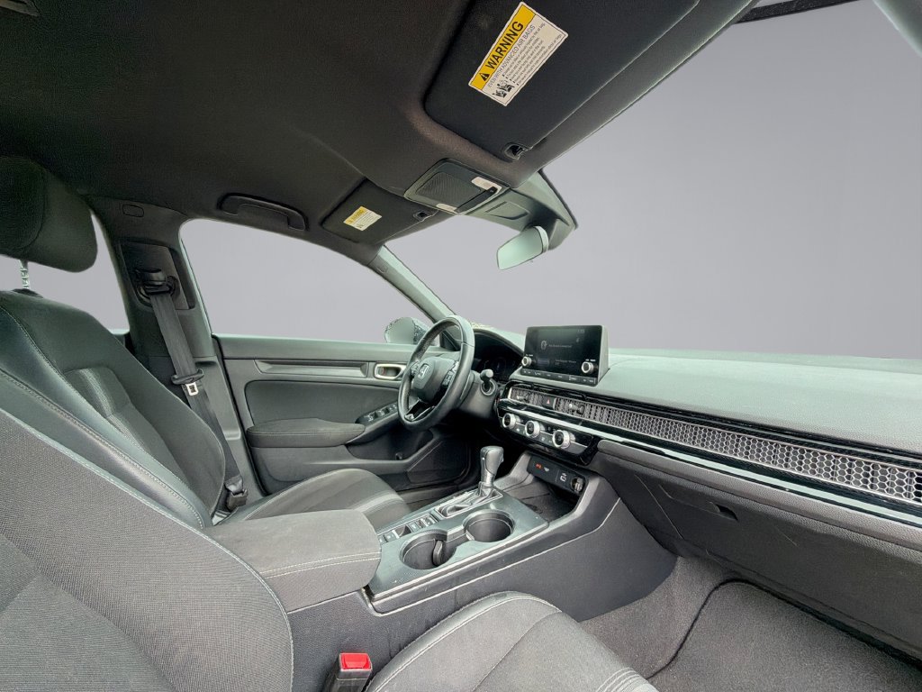 Used 2024 Honda Civic Sport image 15