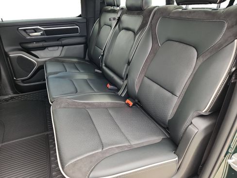 New 2026 RAM 1500 Laramie RWD image 23