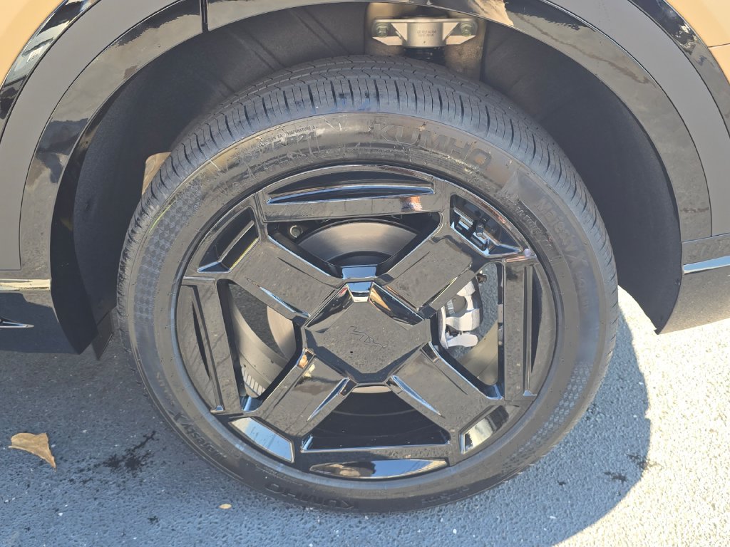 New 2027 Kia Telluride X-Line SX Prestige AWD/4WD image 12