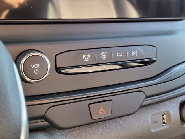 New 2026 Ford Transit 350 XL AWD/4WD image 20