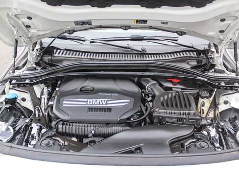 Used 2023 BMW 228i Gran Coupe w/ Convenience Package FWD image 36