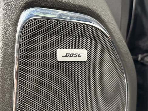 Used 2015 Chevrolet Silverado 1500 LTZ w/ LTZ Plus Package image 10