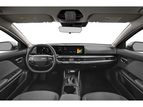 Used 2025 Kia K4 EX FWD image 5