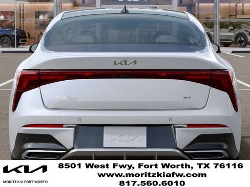 New 2026 Kia K5 GT-Line FWD image 13