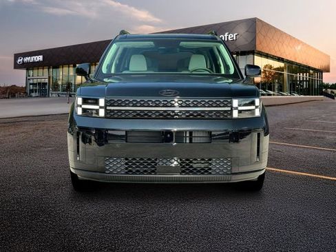 New 2026 Hyundai Santa Fe Calligraphy image 12