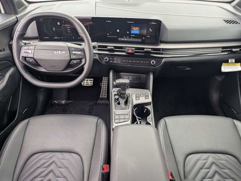 New 2026 Kia Sportage X-Pro Prestige AWD/4WD image 14