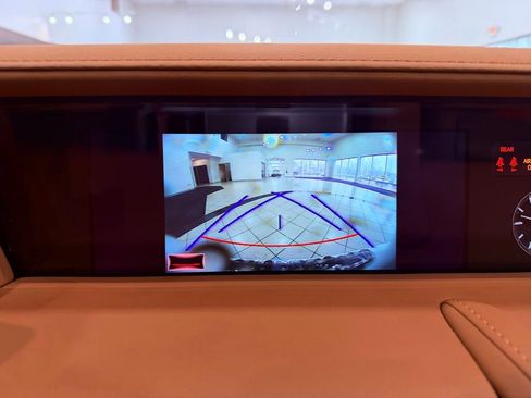 Certified 2021 Lexus LC 500 Convertible w/ Touring Package image 30