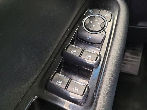 Used 2020 Ford Edge SEL w/ Convenience Package AWD/4WD image 27