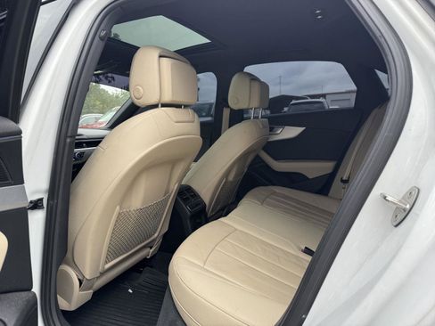 Used 2017 Audi A4 2.0T Premium Plus w/ Premium Plus Package image 17