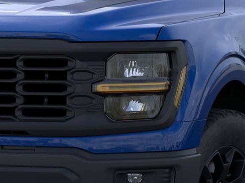 New 2026 Ford F150 STX AWD/4WD image 17