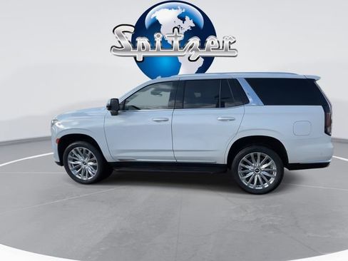 Used 2024 Cadillac Escalade Premium Luxury image 6