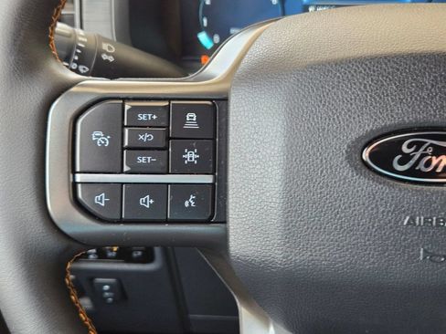 Used 2025 Ford F150 Tremor w/ Bed Utility Package AWD/4WD image 23