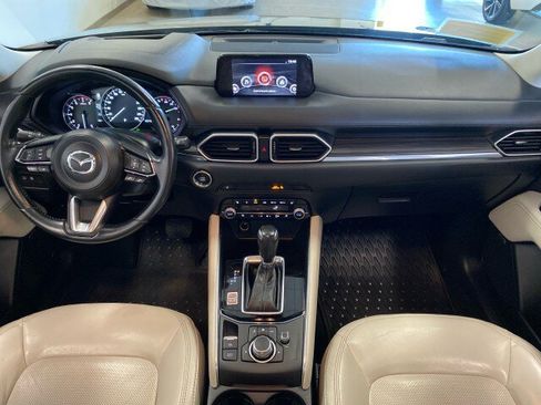 Used 2019 MAZDA CX-5 Grand Touring w/ GT Premium Package AWD/4WD image 12