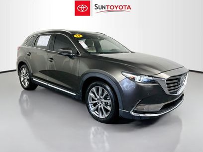 Used 2019 MAZDA CX-9 Grand Touring