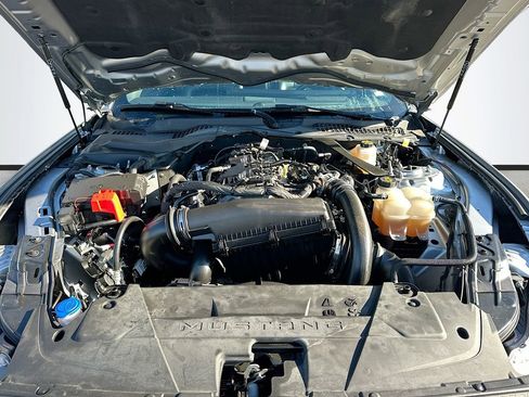 Used 2024 Ford Mustang Premium image 28