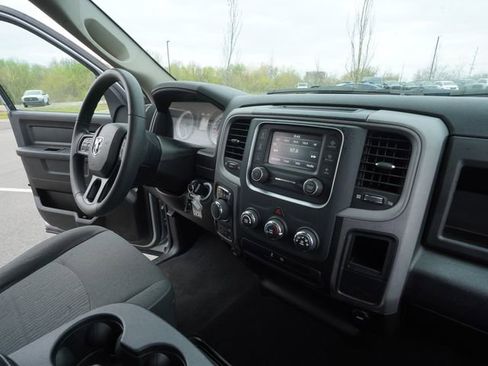 Certified 2023 RAM 1500 Tradesman w/ Popular Equipment Group AWD/4WD image 30