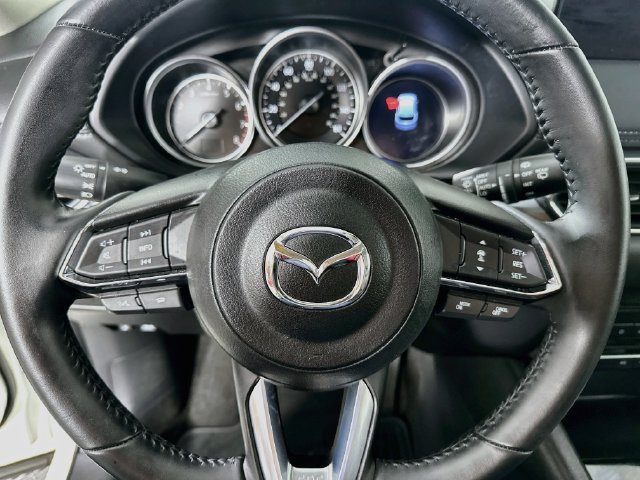 Used 2024 MAZDA CX-5 AWD 2.5 S w/ Preferred Package image 20