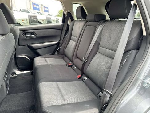 Used 2024 Nissan Rogue SV AWD/4WD image 21