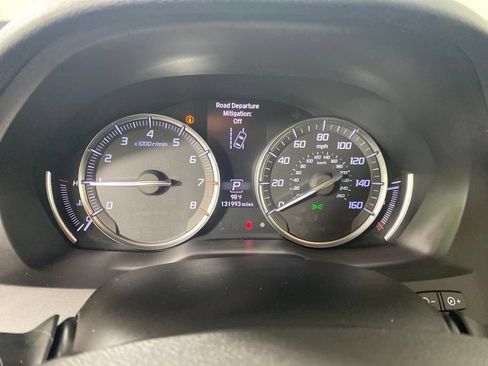 Used 2018 Acura MDX SH-AWD w/ Technology Package image 19