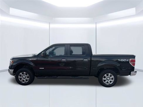 Used 2013 Ford F150 XLT w/ Luxury Equipment Group AWD/4WD image 10