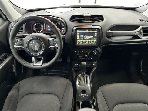 Used 2023 Jeep Renegade Latitude image 21