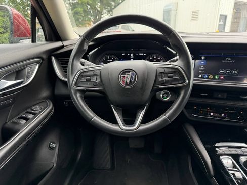 Used 2023 Buick Envision Essence FWD image 13
