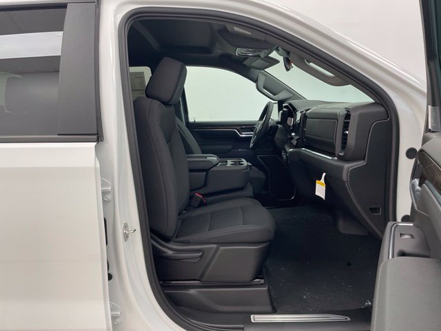 New 2026 Chevrolet Silverado 1500 RST AWD/4WD image 15