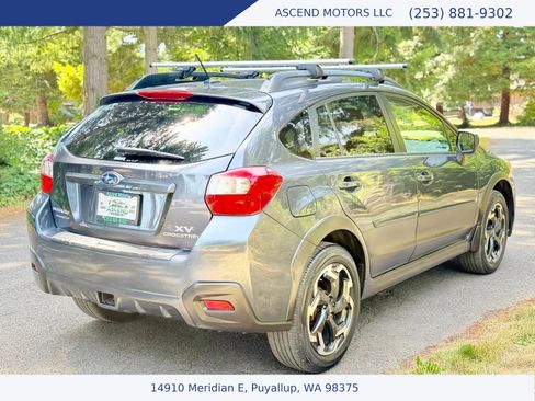 Used 2014 Subaru Crosstrek 2.0i Limited AWD/4WD image 5