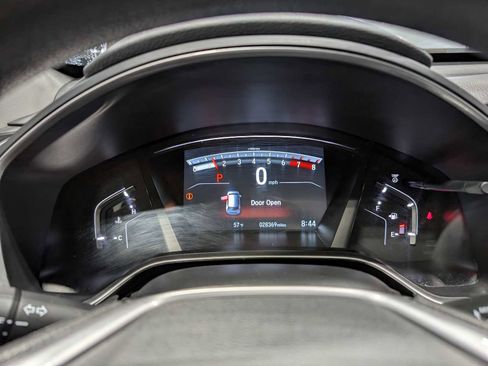 Certified 2022 Honda CR-V EX image 25