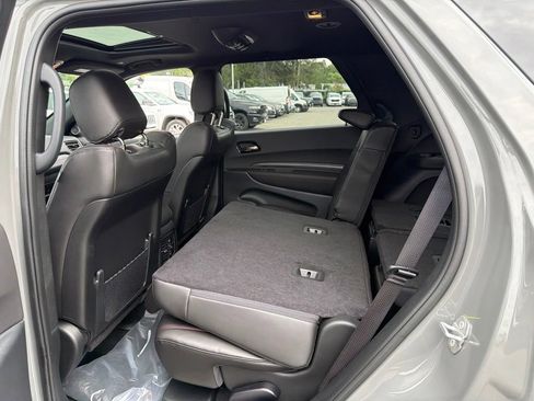 New 2027 Dodge Durango GT AWD/4WD image 17