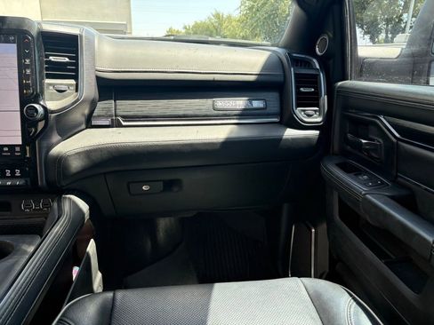 Used 2024 RAM 2500 Power Wagon w/ Level 2 Equipment Group AWD/4WD image 7