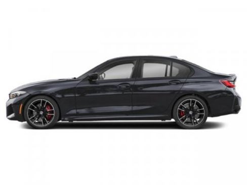 Used 2025 BMW M340i image 3