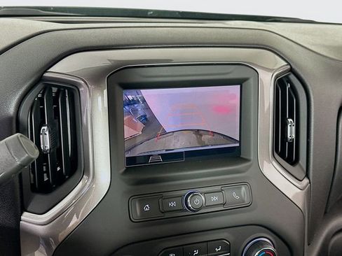 New 2025 Chevrolet Silverado 1500 W/T image 13