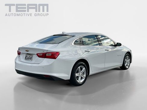 Used 2024 Chevrolet Malibu LT image 7