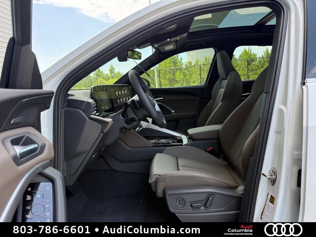 New 2026 Audi Q5 Prestige AWD/4WD image 19