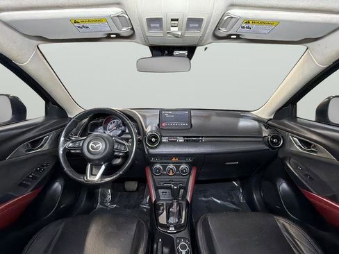 Used 2018 MAZDA CX-3 Grand Touring w/ Premium Package image 31